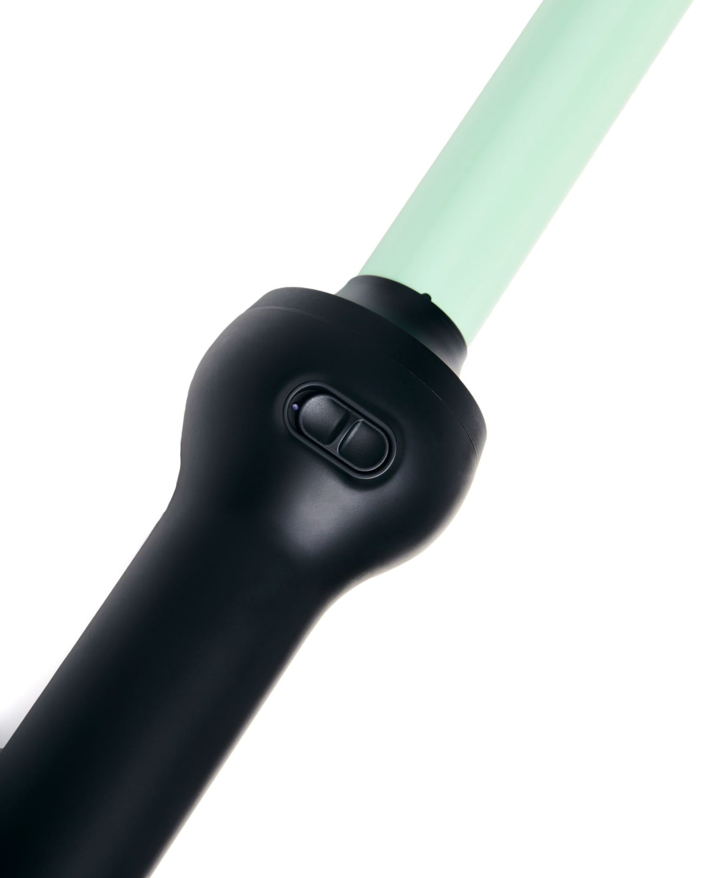 Cordless Ceramic Curling Wand 1 Inch